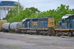 CSX L042